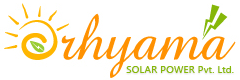 Arhyama Solar Power Private Limited Arhyma Solar Power Private Limited
